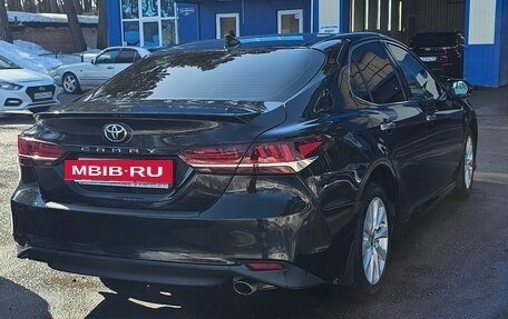 Toyota Camry, 2020 год, 2 500 000 рублей, 4 фотография