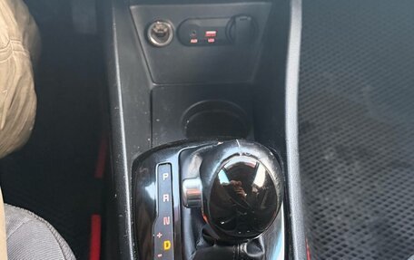 KIA Rio III рестайлинг, 2017 год, 925 000 рублей, 10 фотография