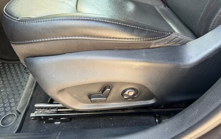 Jeep Compass II, 2018 год, 1 390 000 рублей, 6 фотография