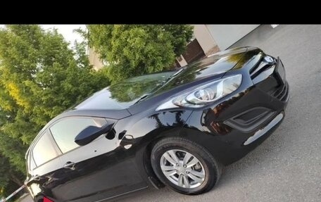 Hyundai i30 II рестайлинг, 2013 год, 755 000 рублей, 2 фотография