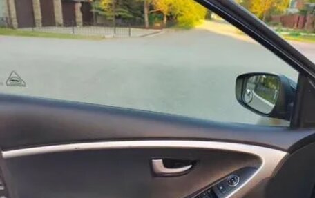 Hyundai i30 II рестайлинг, 2013 год, 755 000 рублей, 10 фотография