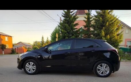 Hyundai i30 II рестайлинг, 2013 год, 755 000 рублей, 6 фотография