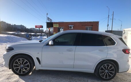 BMW X5, 2023 год, 8 900 000 рублей, 2 фотография