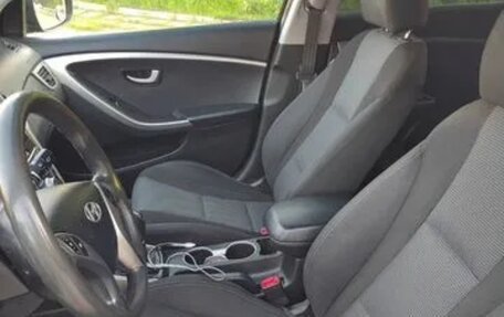 Hyundai i30 II рестайлинг, 2013 год, 755 000 рублей, 9 фотография