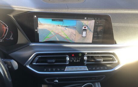 BMW X5, 2023 год, 8 900 000 рублей, 17 фотография