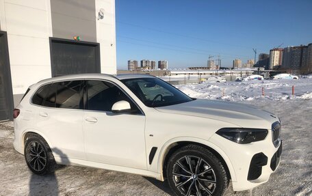 BMW X5, 2023 год, 8 900 000 рублей, 9 фотография