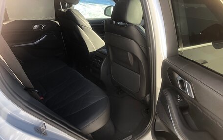 BMW X5, 2023 год, 8 900 000 рублей, 16 фотография