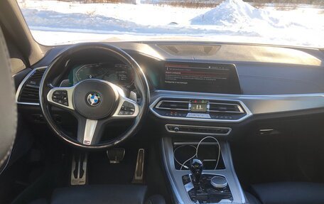 BMW X5, 2023 год, 8 900 000 рублей, 13 фотография