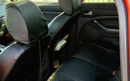 Ford Kuga III, 2012 год, 1 350 000 рублей, 8 фотография