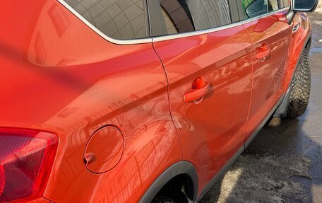 Ford Kuga III, 2012 год, 1 350 000 рублей, 5 фотография