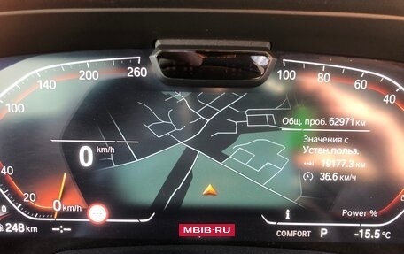 BMW X5, 2023 год, 8 900 000 рублей, 19 фотография