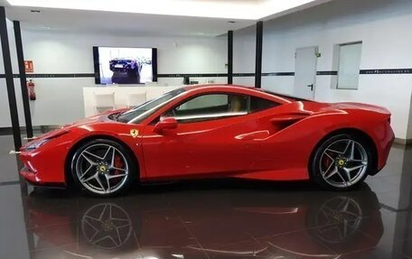 Ferrari F8, 2022 год, 26 498 084 рублей, 4 фотография