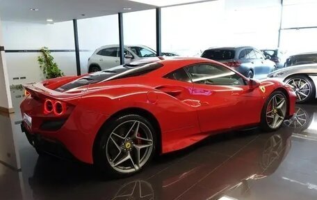 Ferrari F8, 2022 год, 26 498 084 рублей, 5 фотография