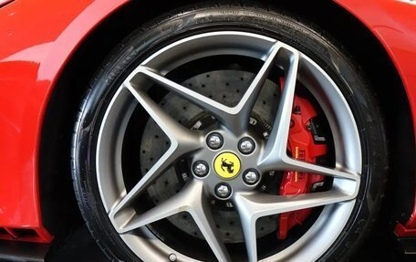 Ferrari F8, 2022 год, 26 498 084 рублей, 8 фотография