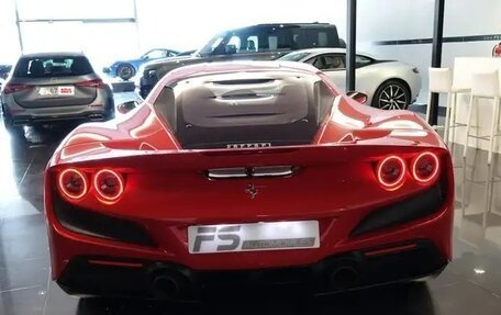 Ferrari F8, 2022 год, 26 498 084 рублей, 7 фотография