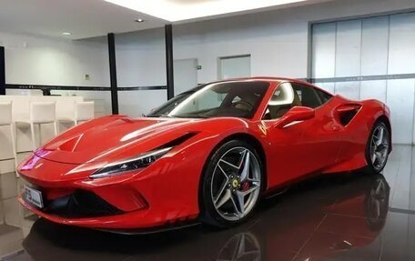 Ferrari F8, 2022 год, 26 498 084 рублей, 2 фотография