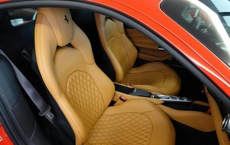 Ferrari F8, 2022 год, 26 498 084 рублей, 13 фотография