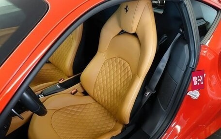 Ferrari F8, 2022 год, 26 498 084 рублей, 12 фотография