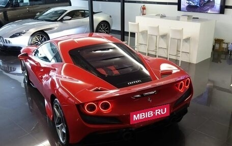 Ferrari F8, 2022 год, 26 498 084 рублей, 6 фотография