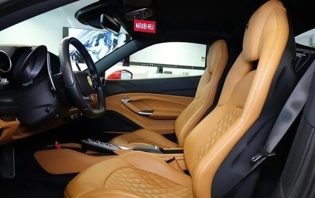 Ferrari F8, 2022 год, 26 498 084 рублей, 11 фотография