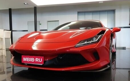 Ferrari F8, 2022 год, 26 498 084 рублей, 3 фотография