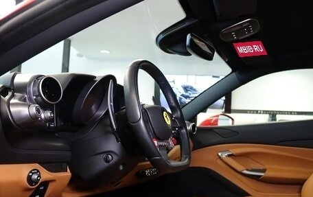 Ferrari F8, 2022 год, 26 498 084 рублей, 10 фотография