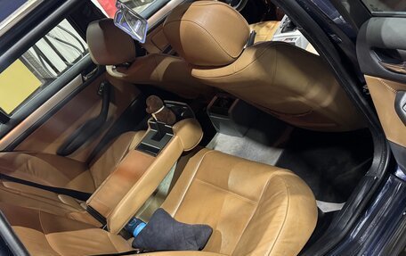 BMW 3 серия, 2002 год, 930 000 рублей, 28 фотография