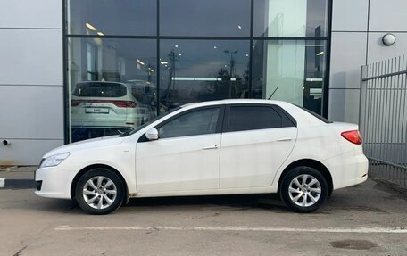 DongFeng S30, 2015 год, 290 000 рублей, 2 фотография