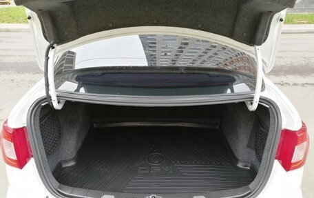 DongFeng S30, 2015 год, 290 000 рублей, 4 фотография