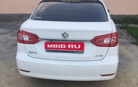 DongFeng S30, 2015 год, 290 000 рублей, 3 фотография