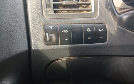 Hyundai Tucson III, 2008 год, 700 000 рублей, 2 фотография