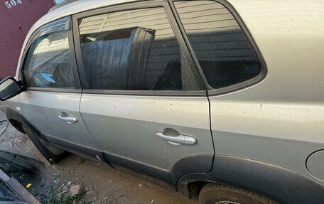 Hyundai Tucson III, 2008 год, 700 000 рублей, 7 фотография