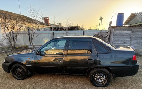 Daewoo Nexia I рестайлинг, 2010 год, 165 000 рублей, 4 фотография