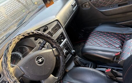 Daewoo Nexia I рестайлинг, 2010 год, 165 000 рублей, 6 фотография