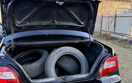 Daewoo Nexia I рестайлинг, 2010 год, 165 000 рублей, 5 фотография