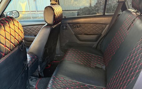 Daewoo Nexia I рестайлинг, 2010 год, 165 000 рублей, 8 фотография