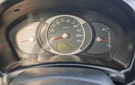 Hyundai Tucson III, 2008 год, 700 000 рублей, 3 фотография