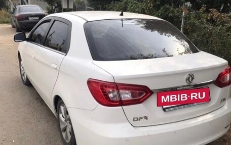 DongFeng S30, 2015 год, 290 000 рублей, 6 фотография