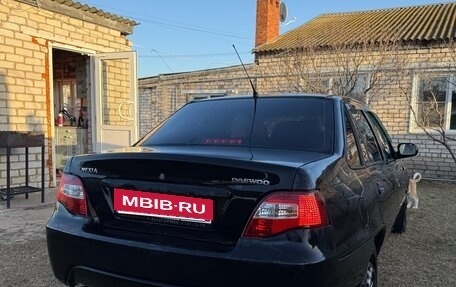 Daewoo Nexia I рестайлинг, 2010 год, 165 000 рублей, 3 фотография