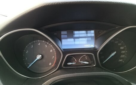 Ford Focus III, 2012 год, 930 000 рублей, 3 фотография