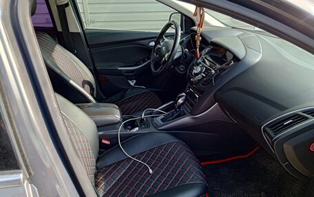 Ford Focus III, 2012 год, 930 000 рублей, 11 фотография