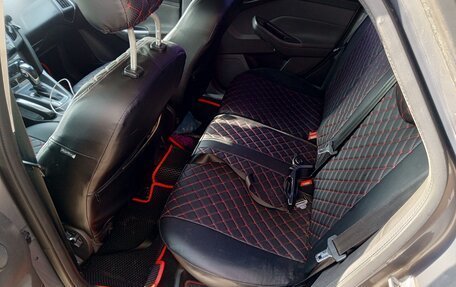 Ford Focus III, 2012 год, 930 000 рублей, 5 фотография