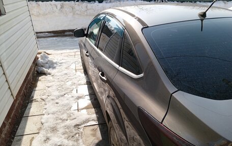 Ford Focus III, 2012 год, 930 000 рублей, 6 фотография