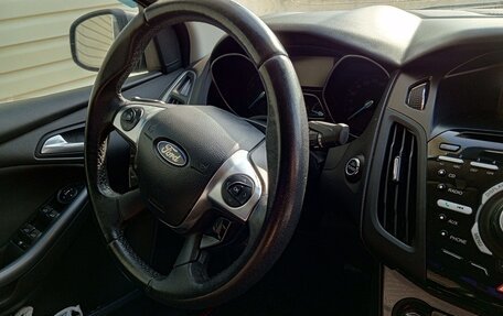 Ford Focus III, 2012 год, 930 000 рублей, 8 фотография