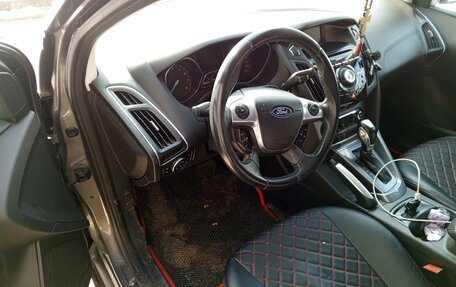 Ford Focus III, 2012 год, 930 000 рублей, 4 фотография