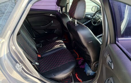 Ford Focus III, 2012 год, 930 000 рублей, 10 фотография