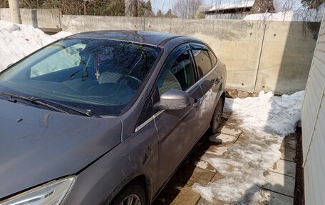 Ford Focus III, 2012 год, 930 000 рублей, 14 фотография