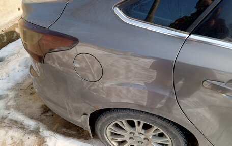 Ford Focus III, 2012 год, 930 000 рублей, 7 фотография