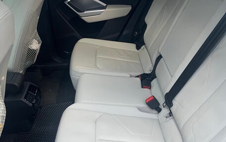 Audi Q3, 2020 год, 3 400 000 рублей, 11 фотография