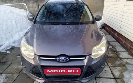 Ford Focus III, 2012 год, 930 000 рублей, 16 фотография